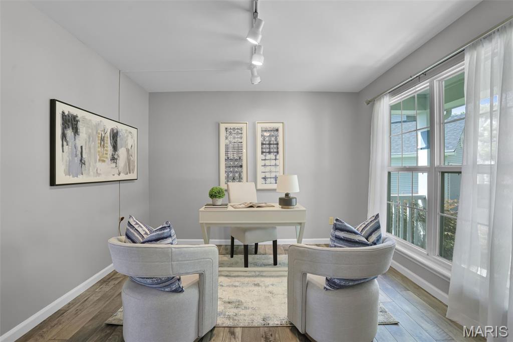4104 Bridgeton Meadows Court