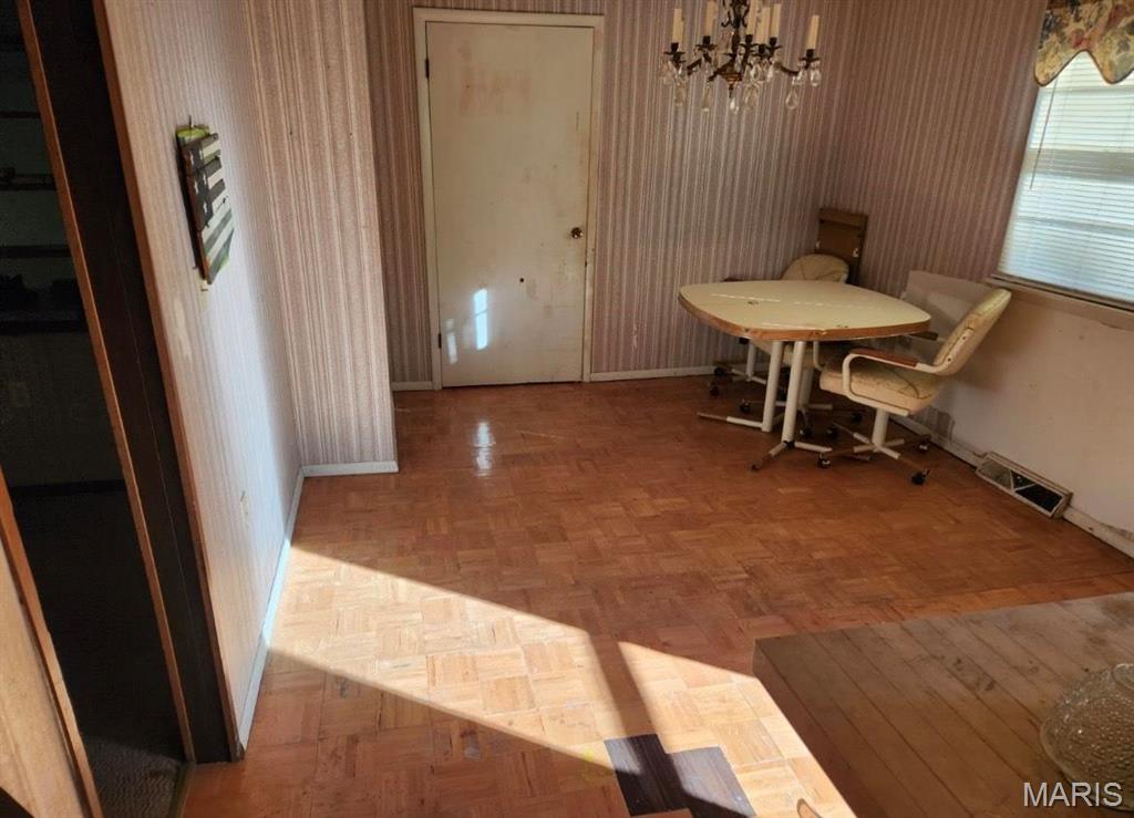 Sunrise Acres Sub - Residential