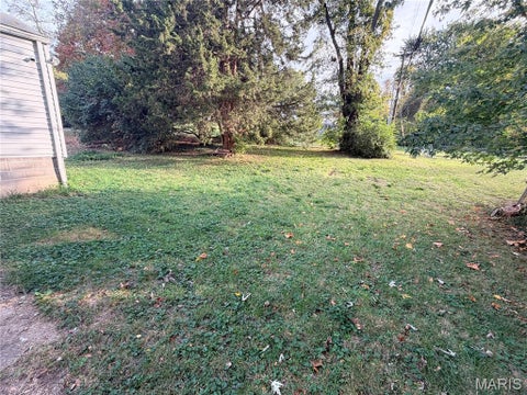 Tiny photo for 9578 Breckenridge Road, Breckenridge Hills, MO 63114 (MLS # 26069049)
