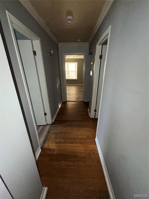 Tiny photo for 9578 Breckenridge Road, Breckenridge Hills, MO 63114 (MLS # 26069049)