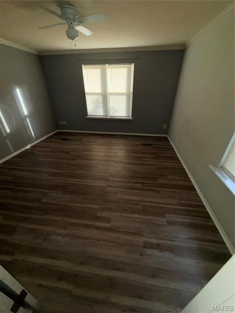 Tiny photo for 9578 Breckenridge Road, Breckenridge Hills, MO 63114 (MLS # 26069049)