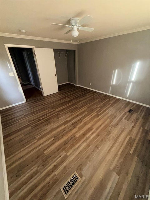 Tiny photo for 9578 Breckenridge Road, Breckenridge Hills, MO 63114 (MLS # 26069049)