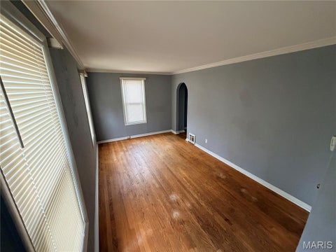 Tiny photo for 9578 Breckenridge Road, Breckenridge Hills, MO 63114 (MLS # 26069049)