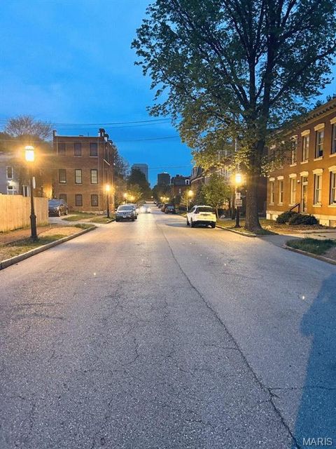 Tiny photo for 905 Park Avenue, St Louis, MO 63104 (MLS # 26019071)