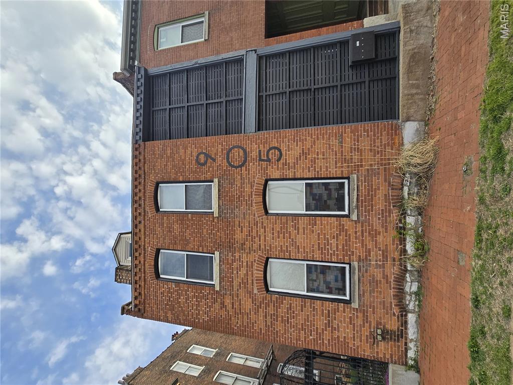 Pages Add - Residential Income