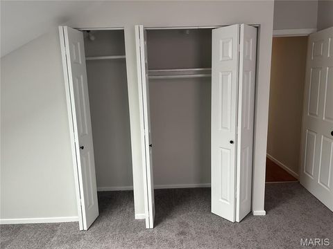 Tiny photo for 905 Park Avenue, St Louis, MO 63104 (MLS # 26019071)