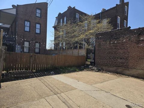 Tiny photo for 905 Park Avenue, St Louis, MO 63104 (MLS # 26019071)