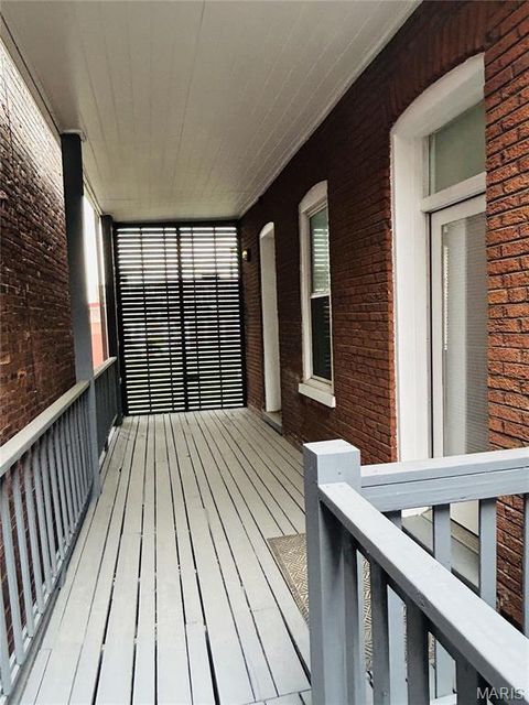 Tiny photo for 905 Park Avenue, St Louis, MO 63104 (MLS # 26019071)