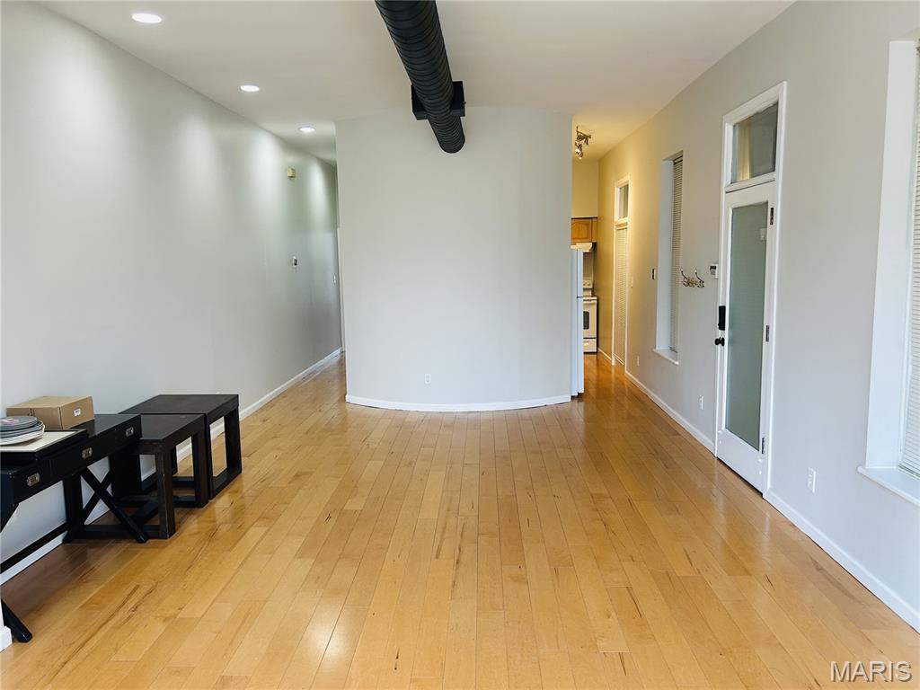 Pages Add - Residential Income