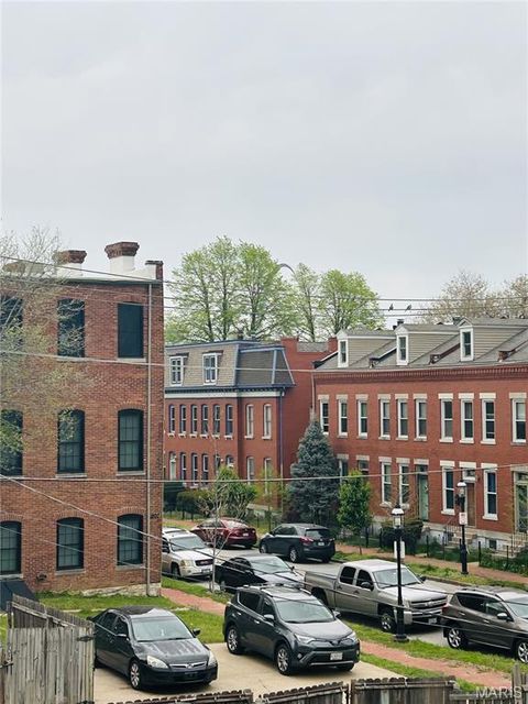 Tiny photo for 905 Park Avenue, St Louis, MO 63104 (MLS # 26019071)