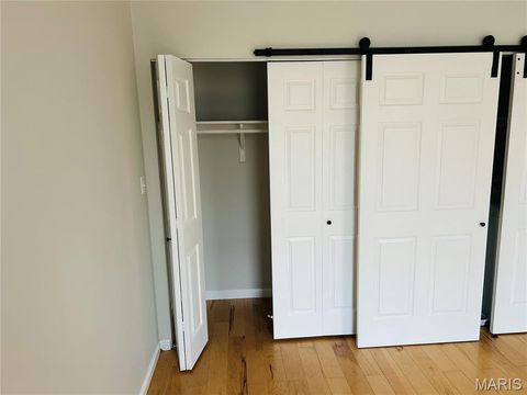 Tiny photo for 905 Park Avenue, St Louis, MO 63104 (MLS # 26019071)