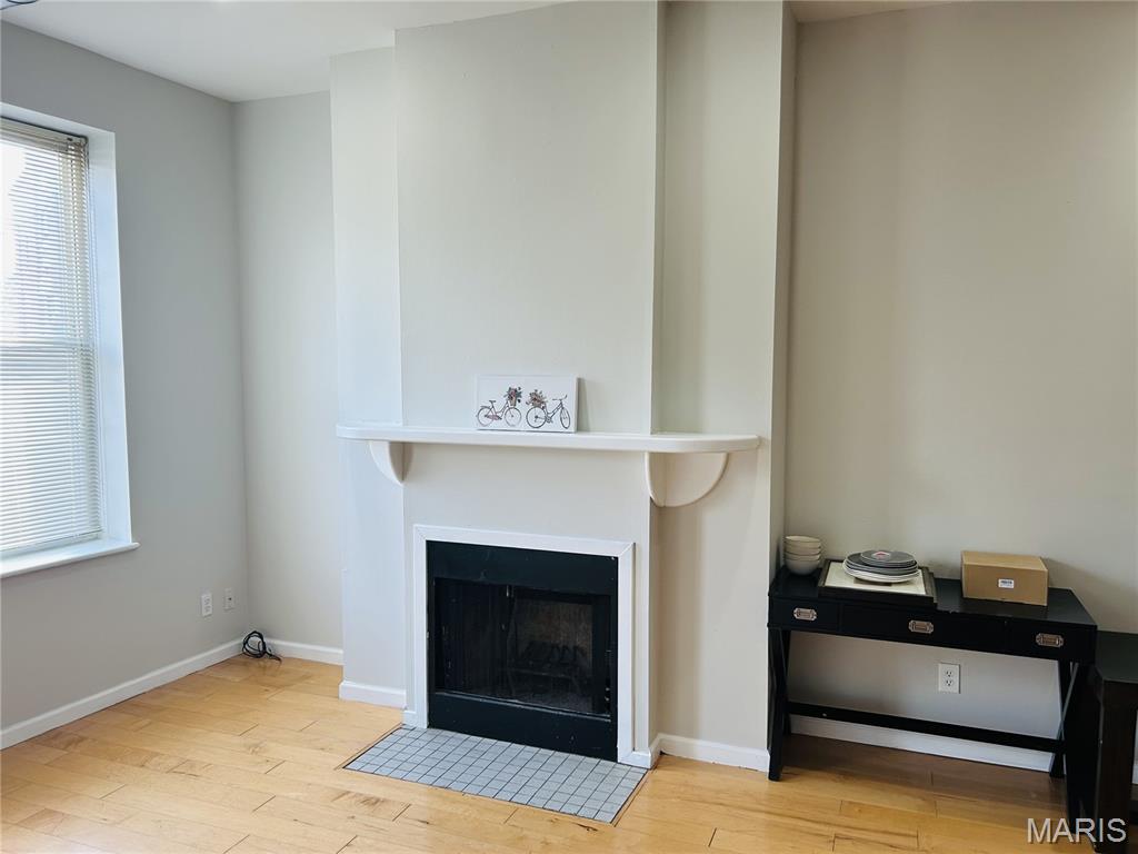 Pages Add - Residential Income