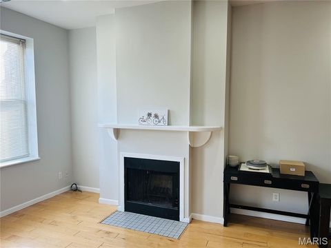 Tiny photo for 905 Park Avenue, St Louis, MO 63104 (MLS # 26019071)