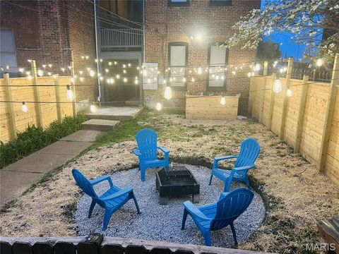 Tiny photo for 905 Park Avenue, St Louis, MO 63104 (MLS # 26019071)