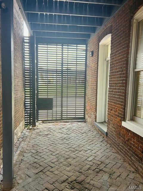 Tiny photo for 905 Park Avenue, St Louis, MO 63104 (MLS # 26019071)