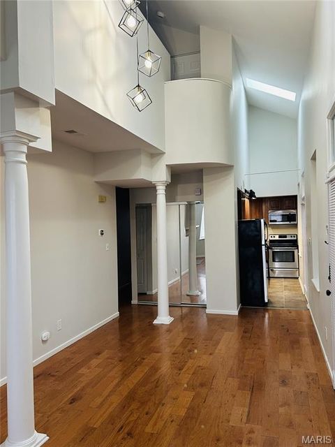 Tiny photo for 905 Park Avenue, St Louis, MO 63104 (MLS # 26019071)