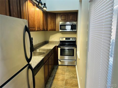 Tiny photo for 905 Park Avenue, St Louis, MO 63104 (MLS # 26019071)