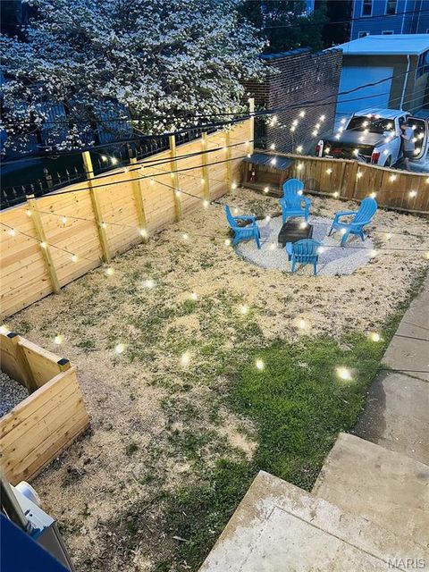 Tiny photo for 905 Park Avenue, St Louis, MO 63104 (MLS # 26019071)