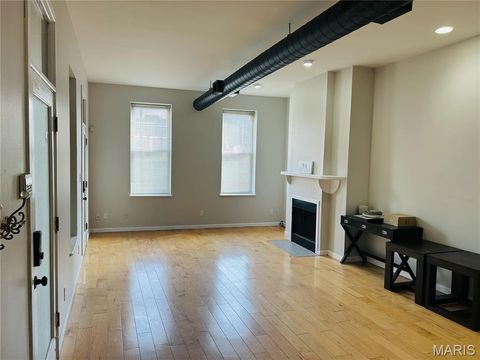 Tiny photo for 905 Park Avenue, St Louis, MO 63104 (MLS # 26019071)