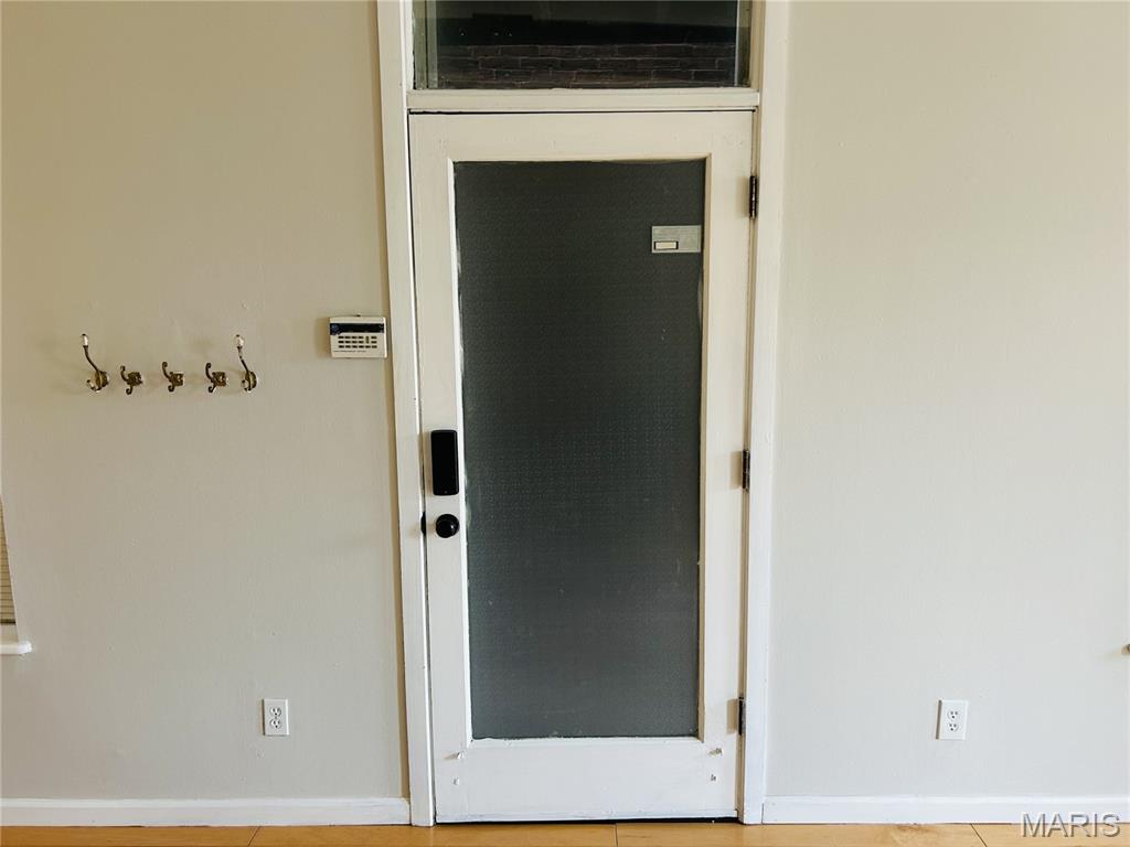 Pages Add - Residential Income