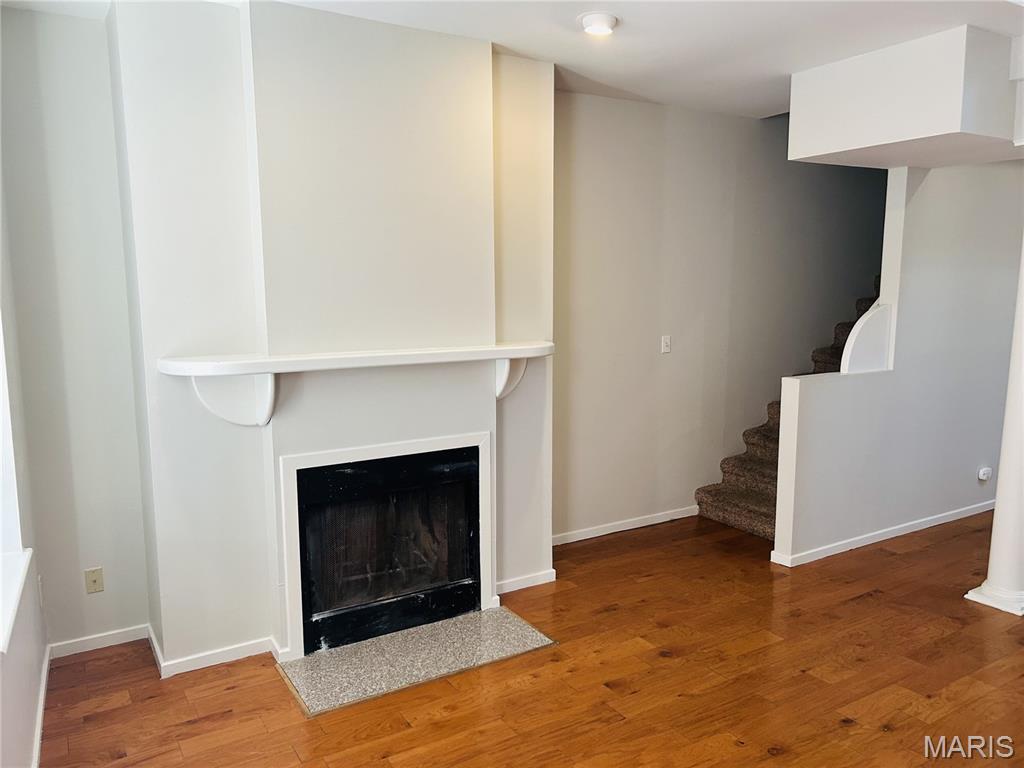 Pages Add - Residential Income