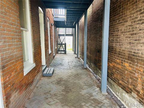 Tiny photo for 905 Park Avenue, St Louis, MO 63104 (MLS # 26019071)