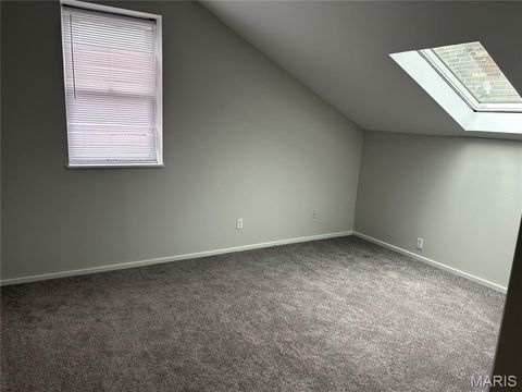Tiny photo for 905 Park Avenue, St Louis, MO 63104 (MLS # 26019071)