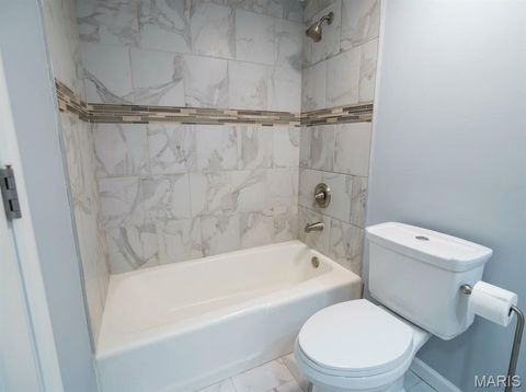 Tiny photo for 8631 Old Bonhomme Road #3E, St Louis, MO 63132 (MLS # 26025527)