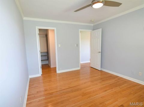 Tiny photo for 8631 Old Bonhomme Road #3E, St Louis, MO 63132 (MLS # 26025527)