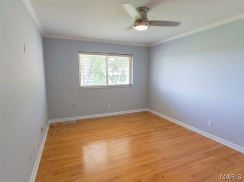 Tiny photo for 8631 Old Bonhomme Road #3E, St Louis, MO 63132 (MLS # 26025527)