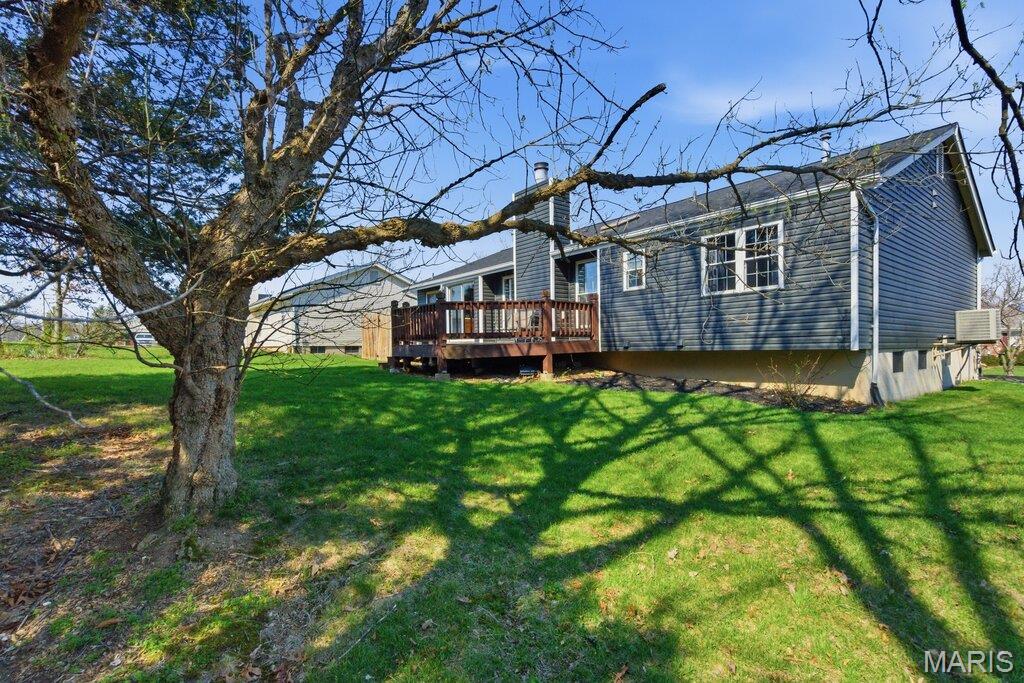 Carriage Hills #1 - Residential