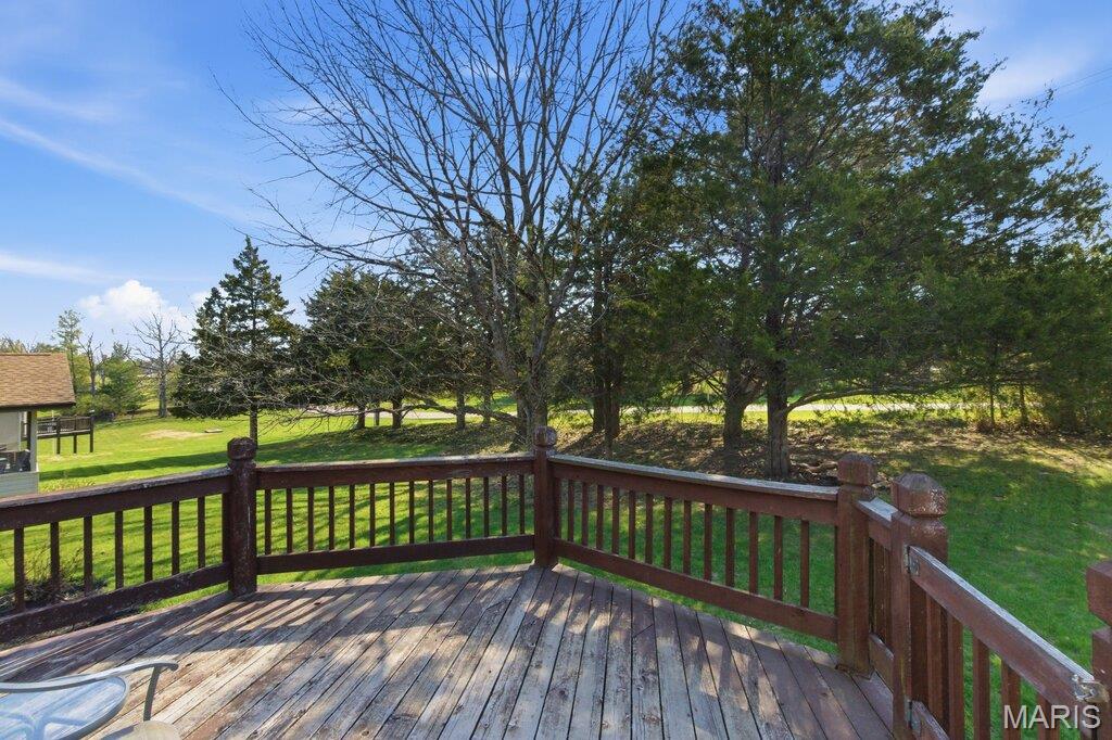 Carriage Hills #1 - Residential