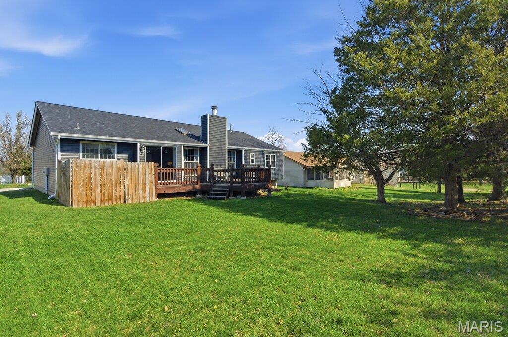 Carriage Hills #1 - Residential