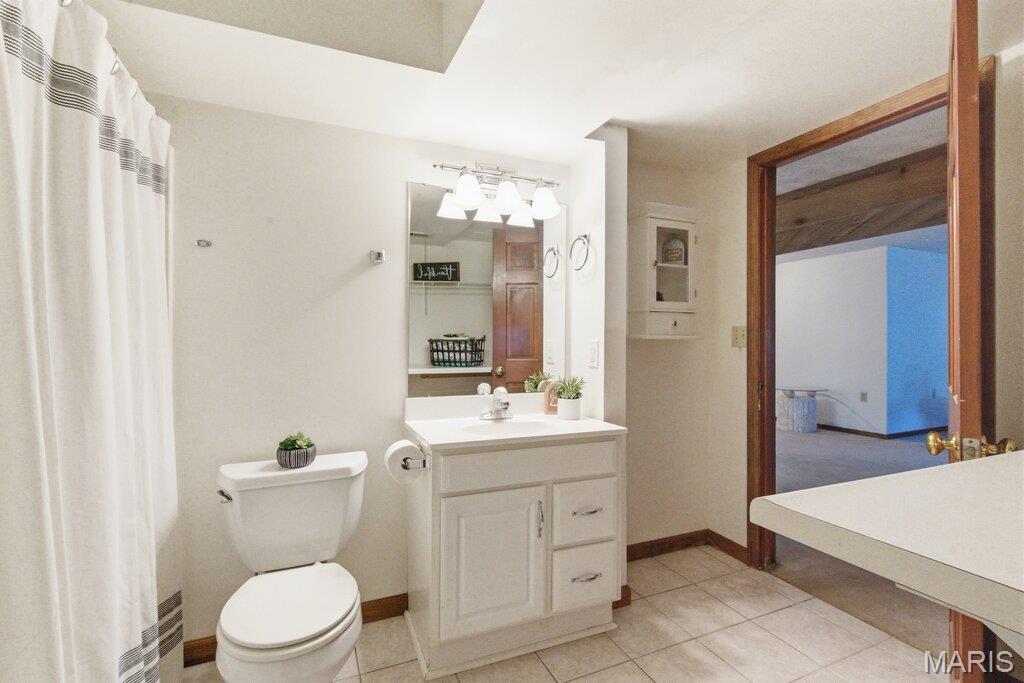 Carriage Hills #1 - Residential