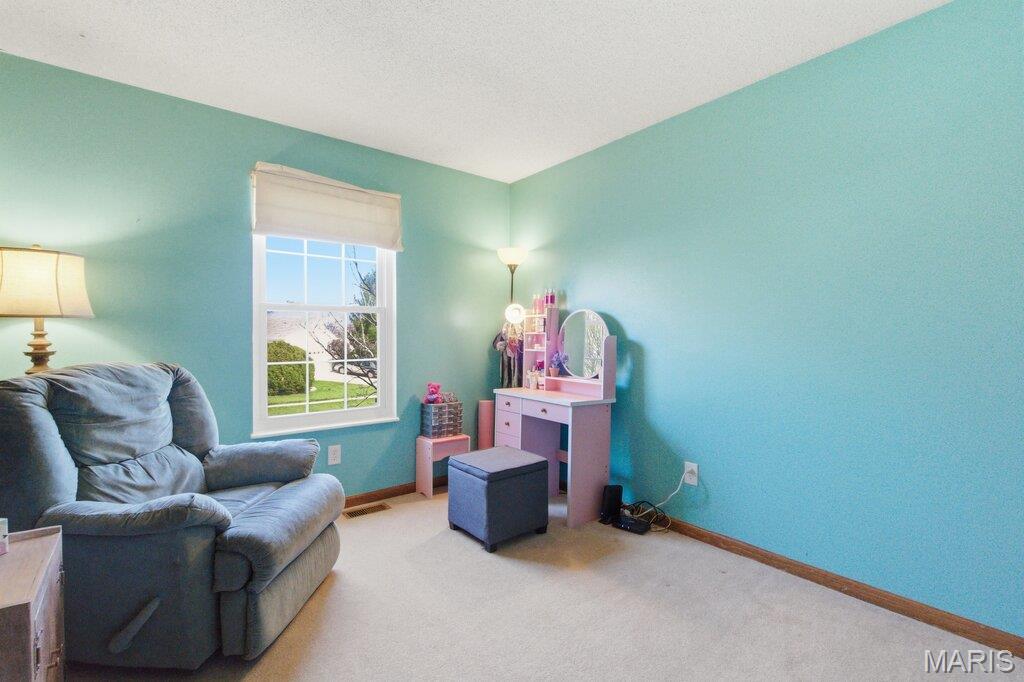 Carriage Hills #1 - Residential