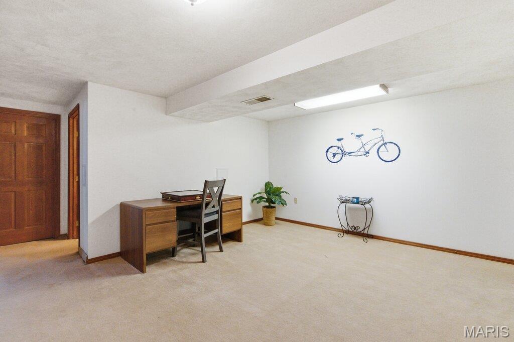 Carriage Hills #1 - Residential