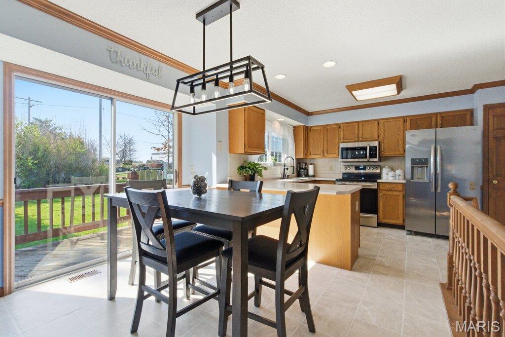 Carriage Hills #1 - Residential