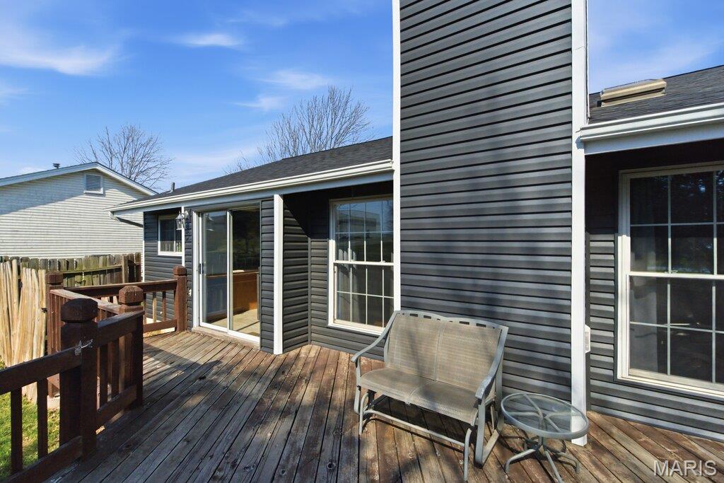 Carriage Hills #1 - Residential