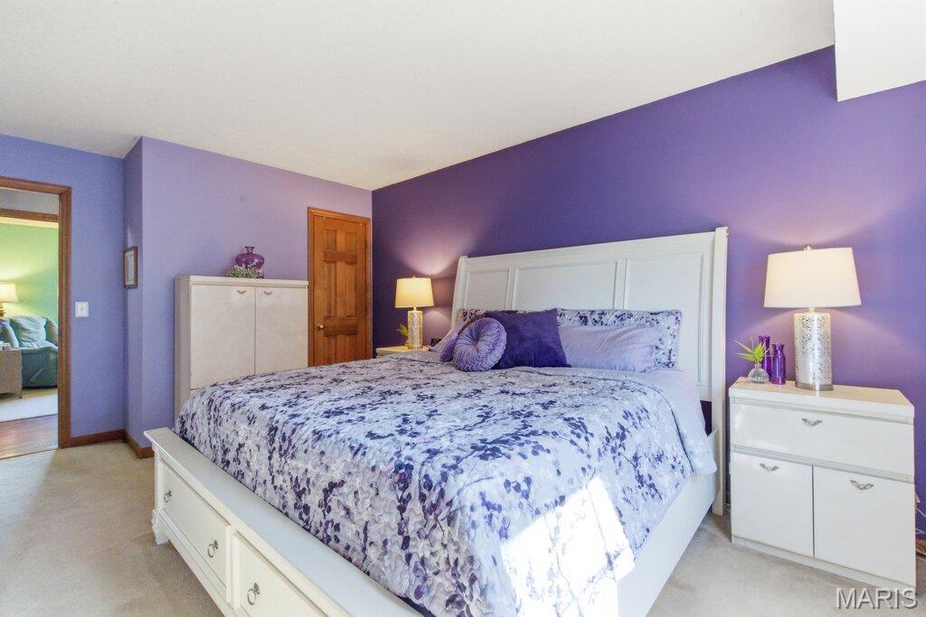 Carriage Hills #1 - Residential