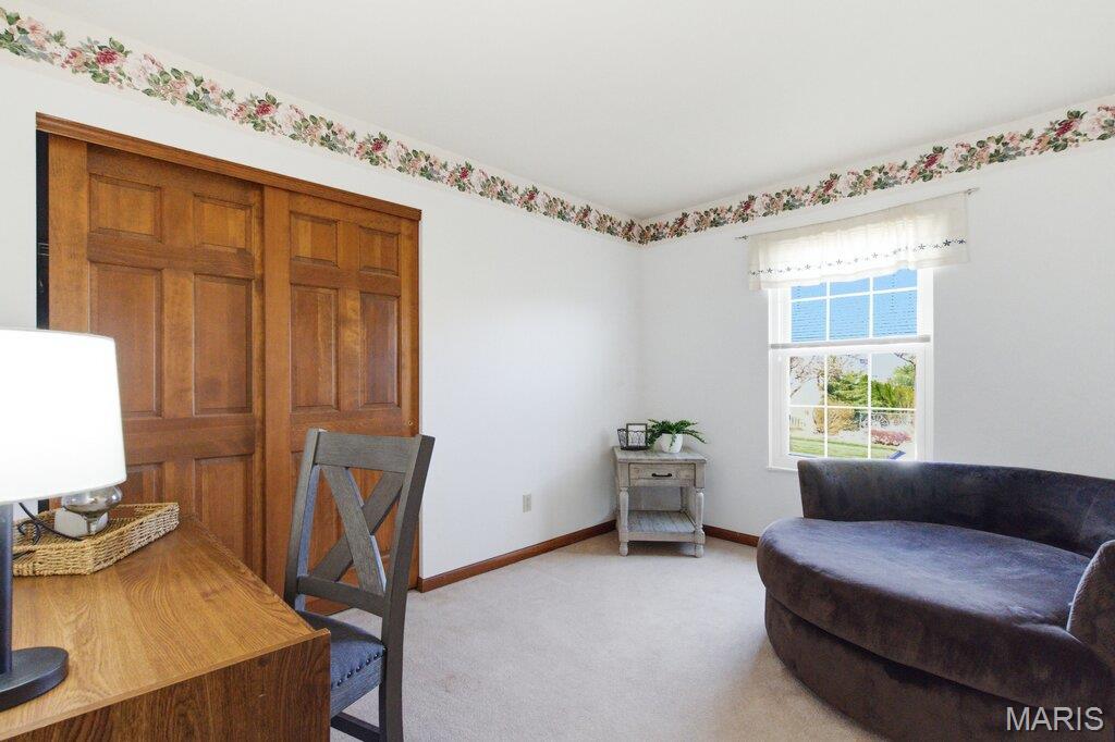 Carriage Hills #1 - Residential