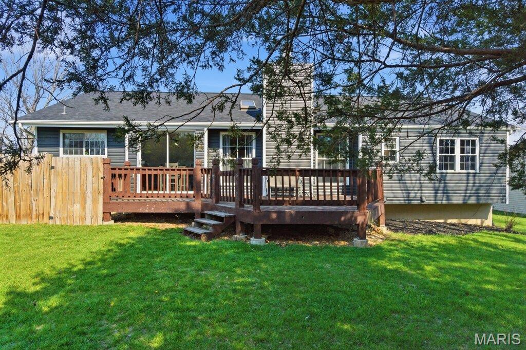 Carriage Hills #1 - Residential