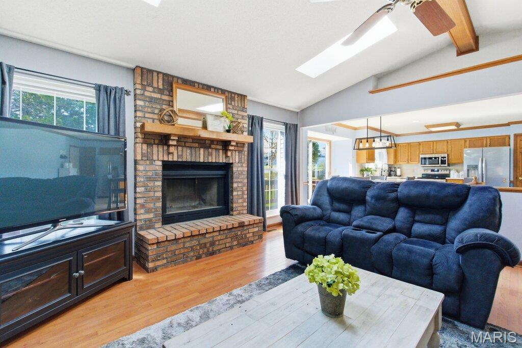 Carriage Hills #1 - Residential