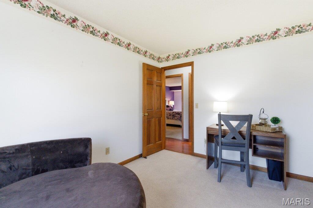 Carriage Hills #1 - Residential