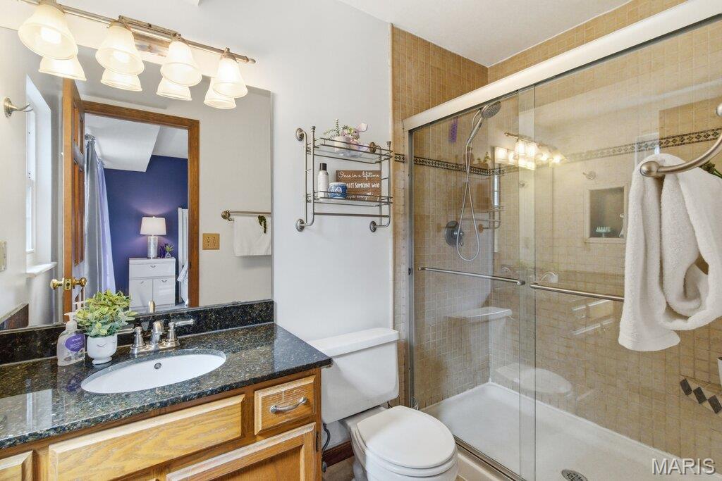 Carriage Hills #1 - Residential