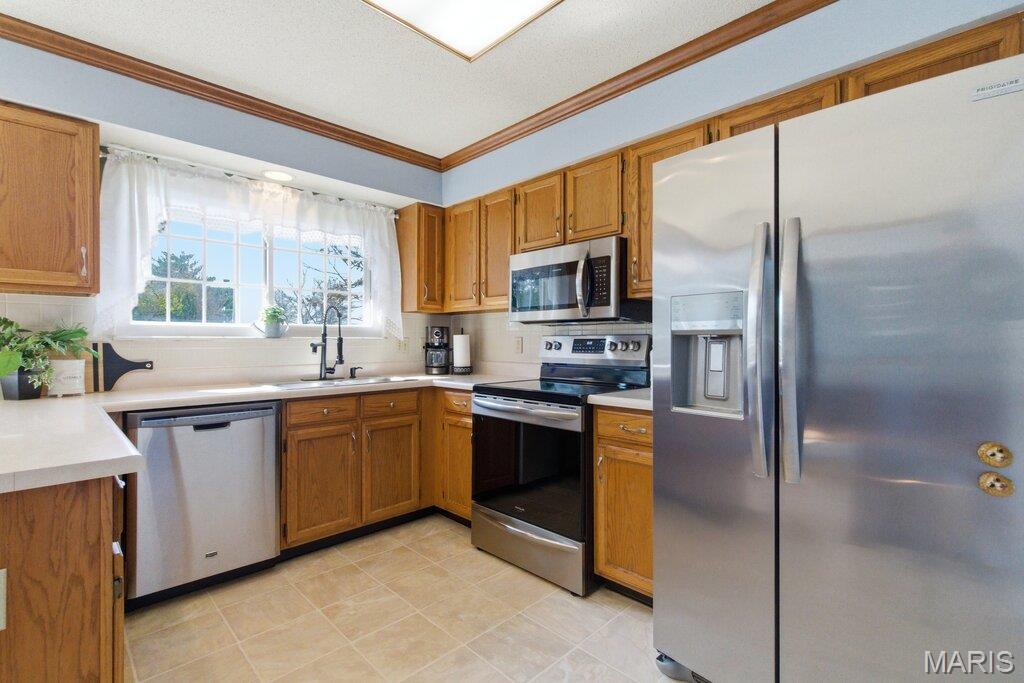 Carriage Hills #1 - Residential