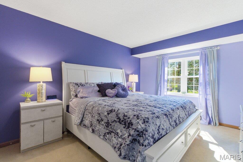 Carriage Hills #1 - Residential