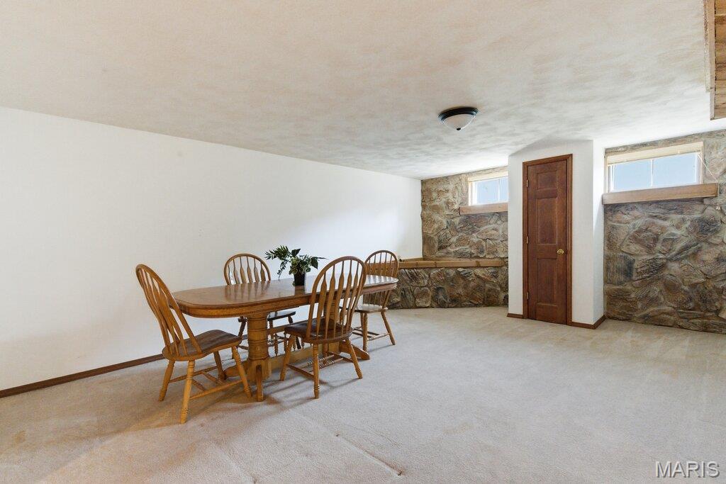 Carriage Hills #1 - Residential