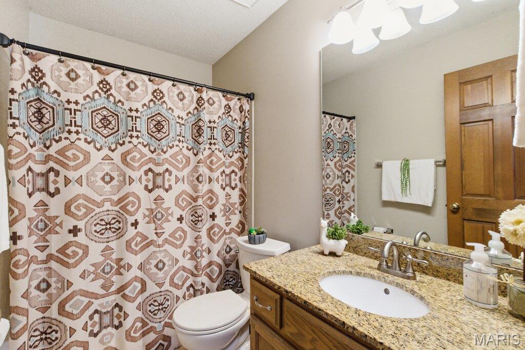 Carriage Hills #1 - Residential