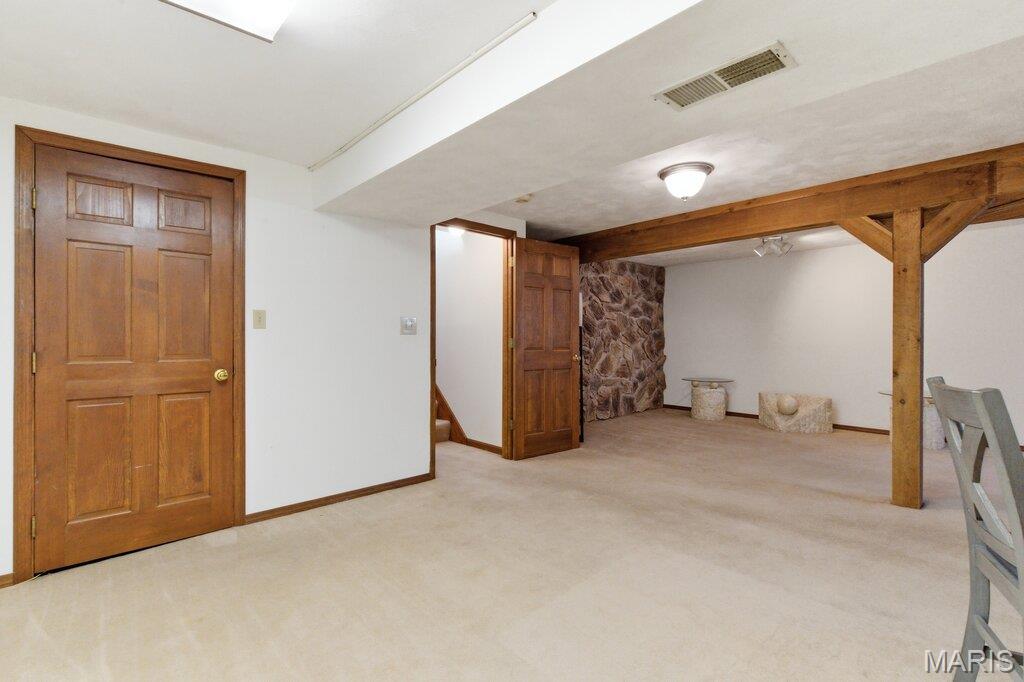 Carriage Hills #1 - Residential