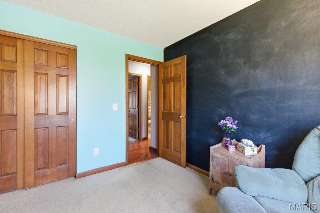 Carriage Hills #1 - Residential